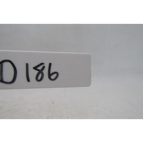 NIKE Sky Hi Dunk Womens Sz 8.5 Pink Shimmer Lace Up Hidden Wedge Sneaker - Picture 11 of 11